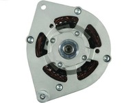 As-Pl Lichtmaschine Generator 55A 12V FüR Volvo 240 Kombi 2.4 Diesel