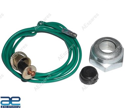 AEspares Huptasten Kabelsatz Für Willys MB 1941-45 Ford GPW 1941-45