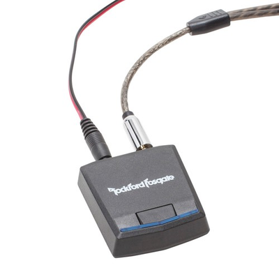 #ad #ad Rockford Fosgate RFBTRCA Bluetooth Receiver To Rca For Wireless Streaming $60.01