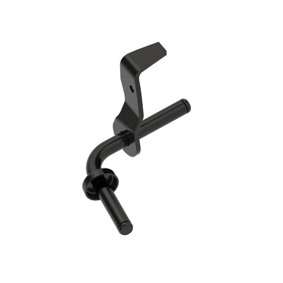 John-DeereAUC10012: Steering Wheel Frame Spindle, Right Side