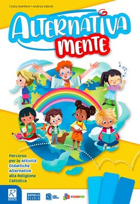 Alternativ. Für die 4. und 5. Klasse. Mit E-Book. Mit Schaumstoffen...