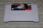 Super R-Type for Super Nintendo SNES Authentic Fast Free Shipping