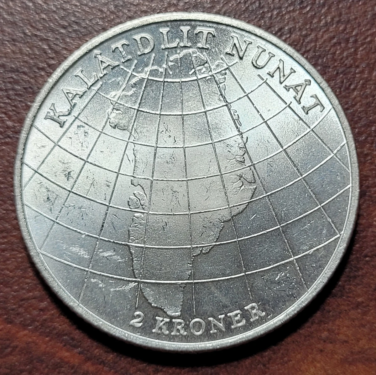 Denmark 2 Kroner for sale | eBay