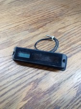 Unbranded Digital Solar Thermometer