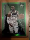 2025 Topps Mike Conley Base (Raw)