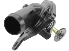 Engine Coolant Thermostat Housing Assembly For 2002-2006 Acura RSX 2004 XT849DT