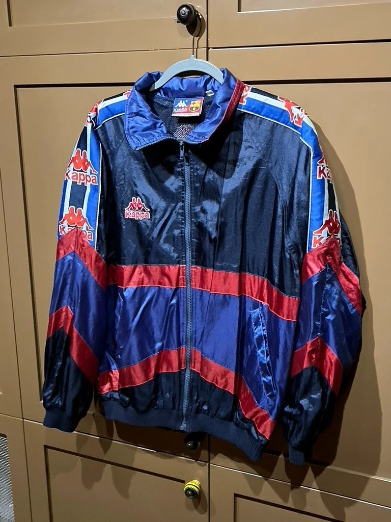 Barcelona Kappa | eBay