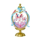 Pokemon Ovaltique Collection2 Luminous Figure /1. Sylveon / Pokémon presale
