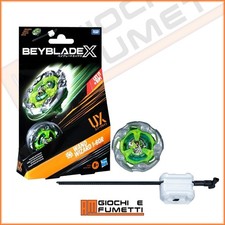 Beyblade Wand Wizard 1-60 R Bey Blade! Nuovo ed originale!