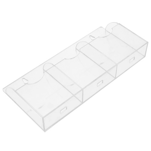Soporte para teléfono móvil aire acondicionado organizador remoto de almacenamiento de cabecera - Imagen 12 de 12
