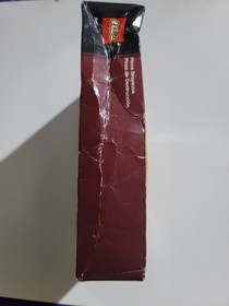 Lego Exo-Force 8101 Claw Crusher Set Complete New Sealed Unopened