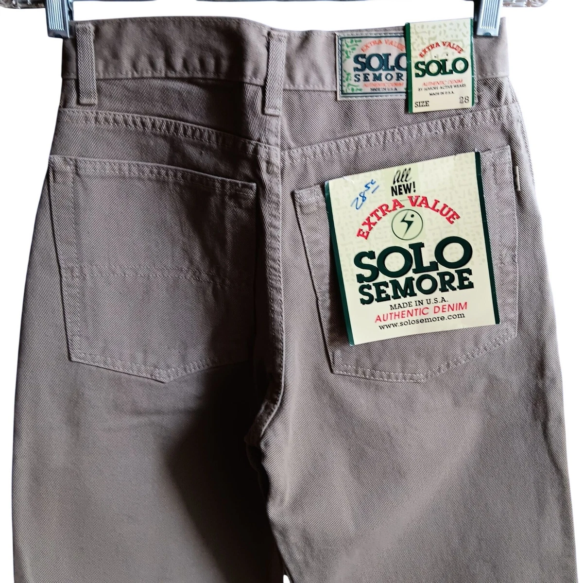 Solo Men's Clothing for sale | eBay