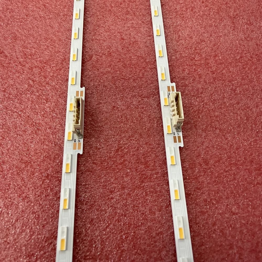 LED strip for Q50Q60B QN55Q60BAF QN55Q60BAFXZA Q60B STC550FD6 BN96