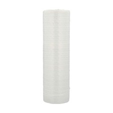 Vented Pallet Netting Stretch Shrink Wrap Film, 2 Rolls, 20"x3000'