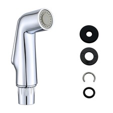 Kitchen Sink Side Sprayer Head Replacement Universal Fit Sink Spray Attachmen...