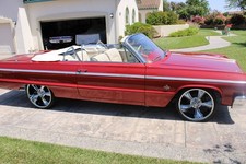 1964 Chevrolet Impala for Sale