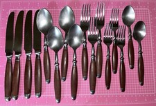 Vintage Hampton Silversmiths Stainless Bistro...