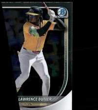 2025 Bowman Chrome