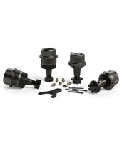 Teraflex Dana 3044 Hd Ball Joint Kit For Jeep Wrangler Jk 2007-2018