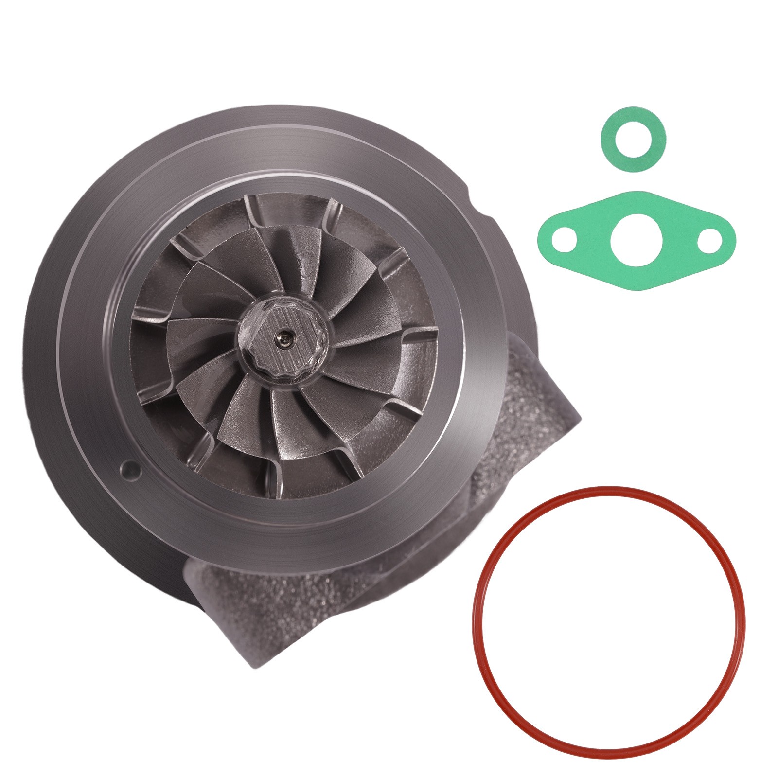 CARTRIDGE KIT TURBOCHARGER TD02 for CITROEN PEUGEOT CHRA REPAIR 49173-07508