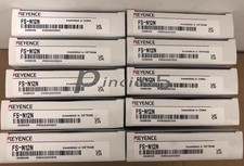 1PCS Digital Fiber Optic In Box New FSN12N Fast Shipping Keyence FS-N12N