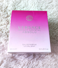 Bright Crystal Absolu EDP 90ml Women’s Perfume New