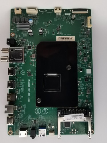 Philips TV Mainboard 715GD328-M0F-B00-005K - 704TQNPL093 aus 43PUS8508   STECKER