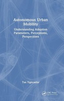 Tan Yigitcanlar | Autonomous Urban Mobility | Buch | Englisch (2025) | Crc Press
