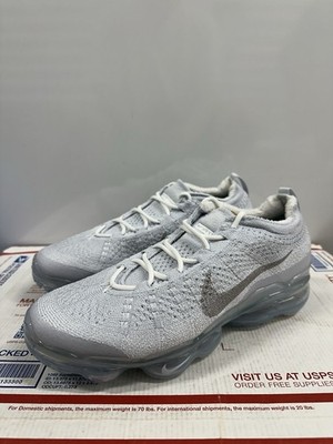 Nike Air Vapormax 2023 FK Flyknit 'Pure Platinum White' DV1678 002