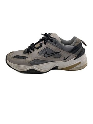 Men 9.0US Nike M2K Tekno/Techno/Gray/Av4789-007/Gry