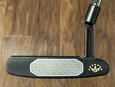 Scotty Cameron 2025 Studio Style Newport Putter - New - Xtreme