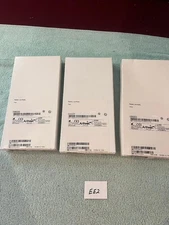 Arthrex Low Profile Reamers # AR-1408LP and AR-1409LP-50  (LOT of 3)