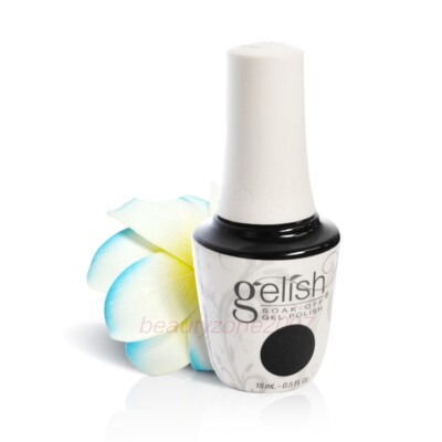 Harmony Gelish Gel Polish 1110271 Danced And Sang-Ria 0.5oz