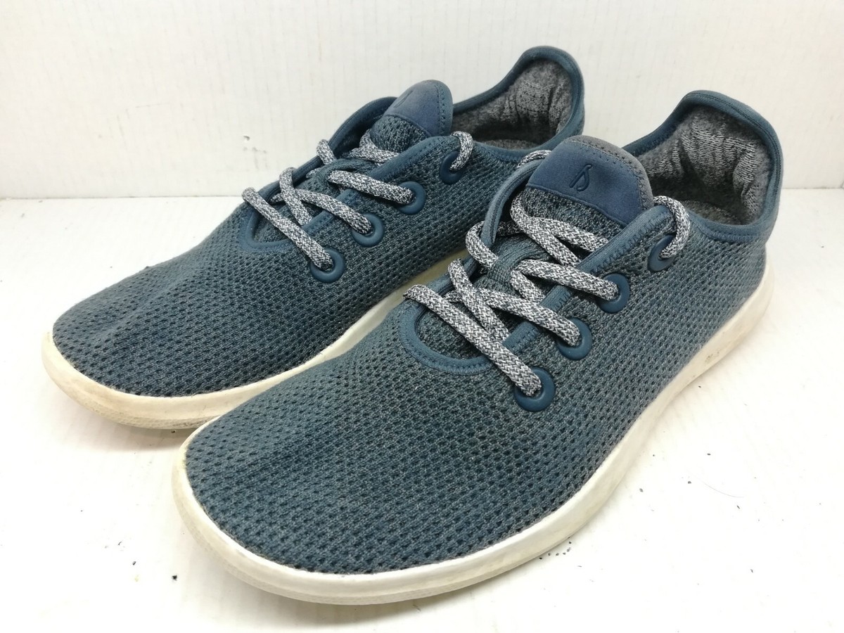 AllBirds Tree Runners TR Men display picture 3