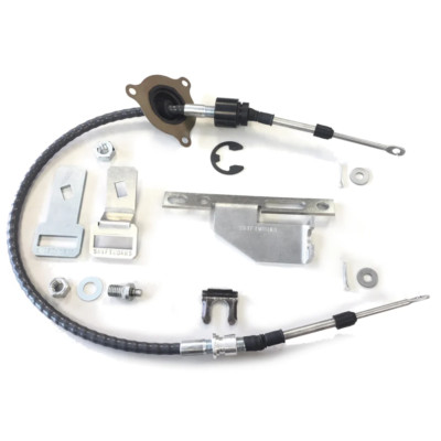 1982-1992 Camaro Firebird 6L80E / 6L90E / 8L90 Upgraded Shifter Cable & Brackets