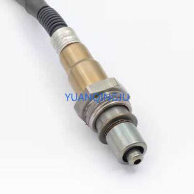 メル A0009050408 PM Exhaust Particulate Sensor For Mercedes Benz