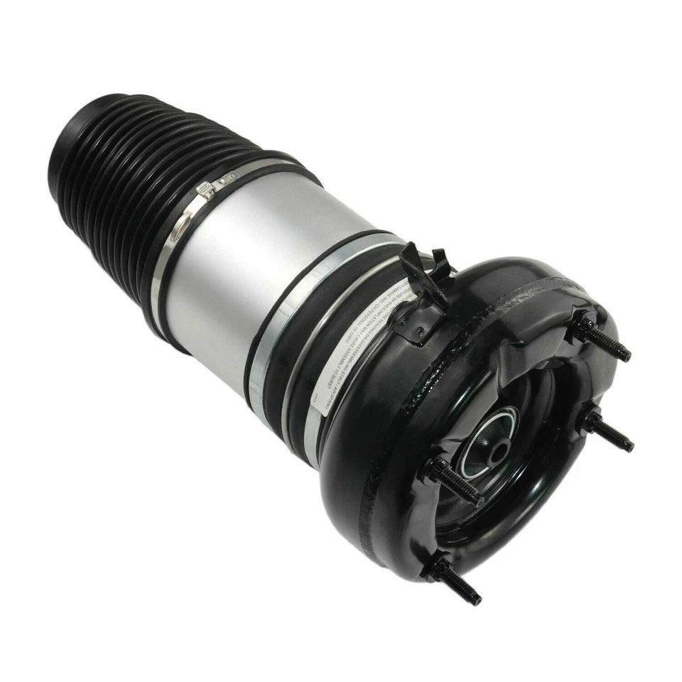 2x bolsas de reparación de resorte de suspensión neumática delantera 95B616039 para Porsche Macan 2014-2019 Foto 3 de 4