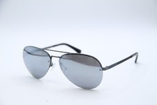 NEW CALVIN KLEIN CKJ 119S 008 GUNMETAL BLACK AUTHENTIC SUNGLASSES 61-14