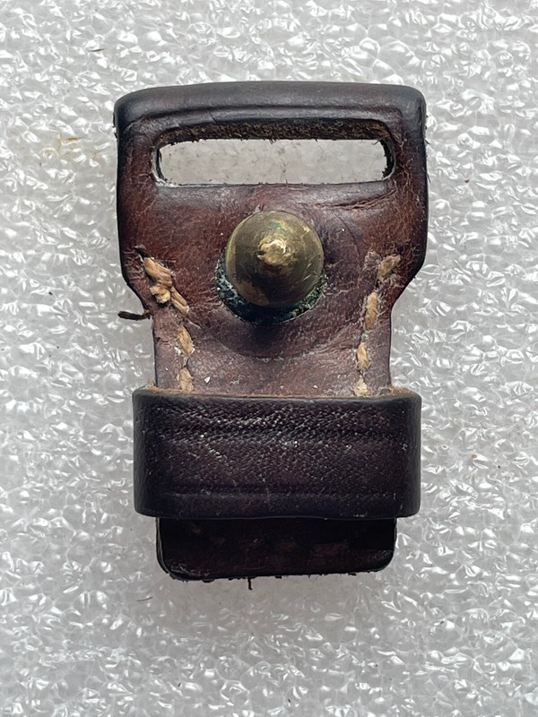 Mauser Yugo Keeper