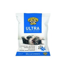 Dr. Elsey's Ultra Premium All Natural Hypo-Allergenic Clumping Cat Litter 40-lbs