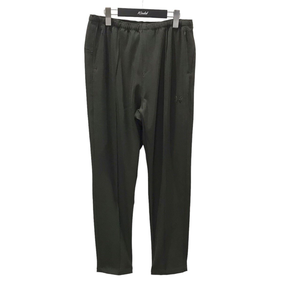 Needles W.U.Pants ツイルパンツCavalry Twill L