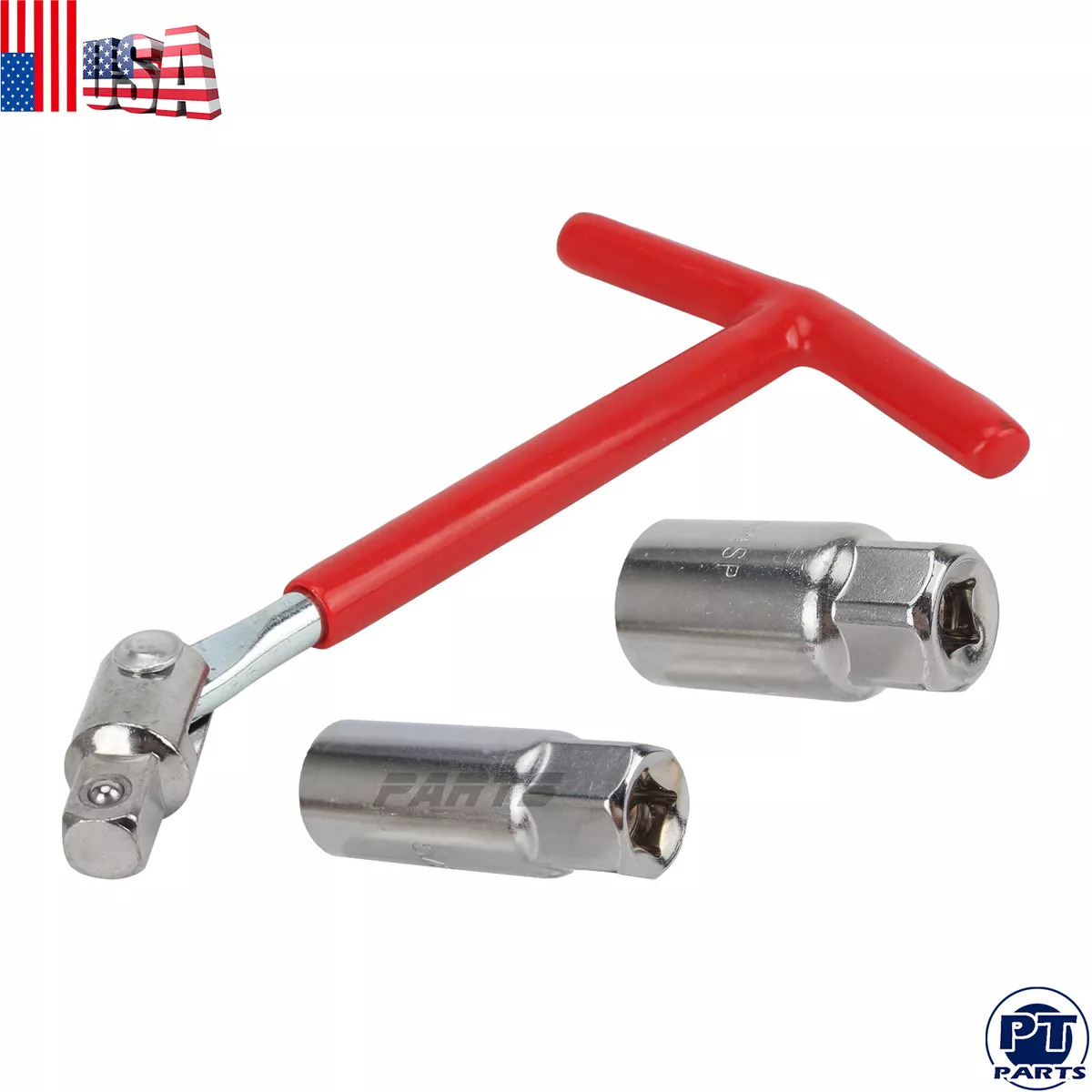 T handle spanner set online