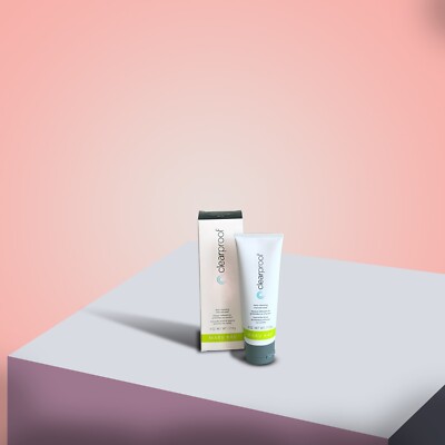 Mary Kay Clearproof  Charcoal Mask ~ New ~ Full Size 