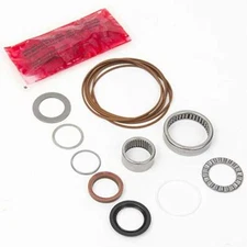 GENUINE OEM EXMARK PART # 1-000138 BEARING AND SEAL KIT