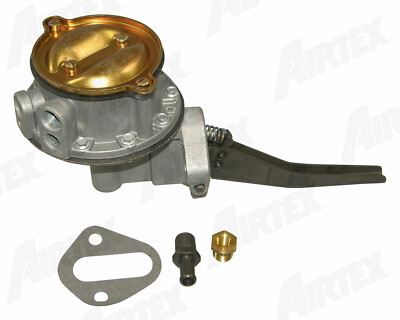 New Mechanical Fuel Pump Airtex 362 | eBay