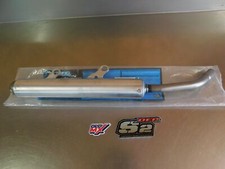 Silencieux enduro DEP neuf KTM 125/144 EXC 2005-2010