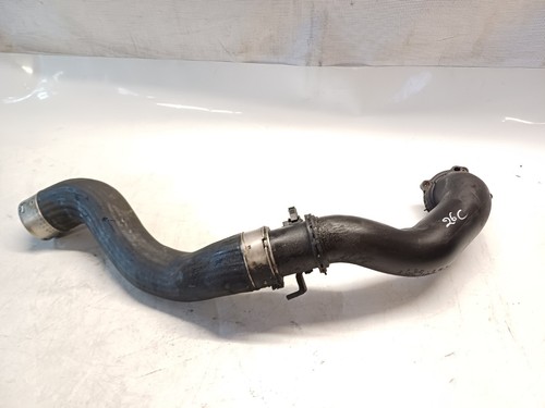 Mercedes Benz C Klasse W204 W212 Ansaugrohr Ladeluftleitung A6510903637