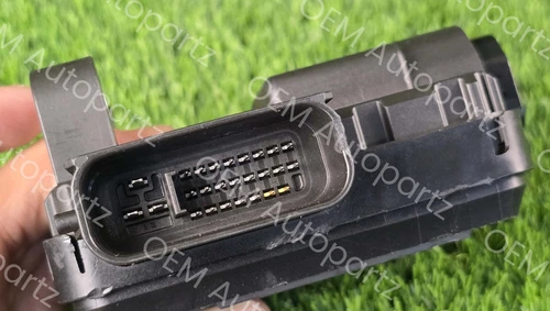 Toyota ES350 2007 Transmission Control Computer Module 89530-33042 Oem used - Picture 8 of 15