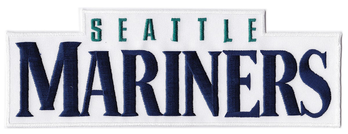 SEATTLE MARINERS MLB BASEBALL VINTAGE 9 SEATTLE MARINERS MLB BASEBALL VINTAGE 9