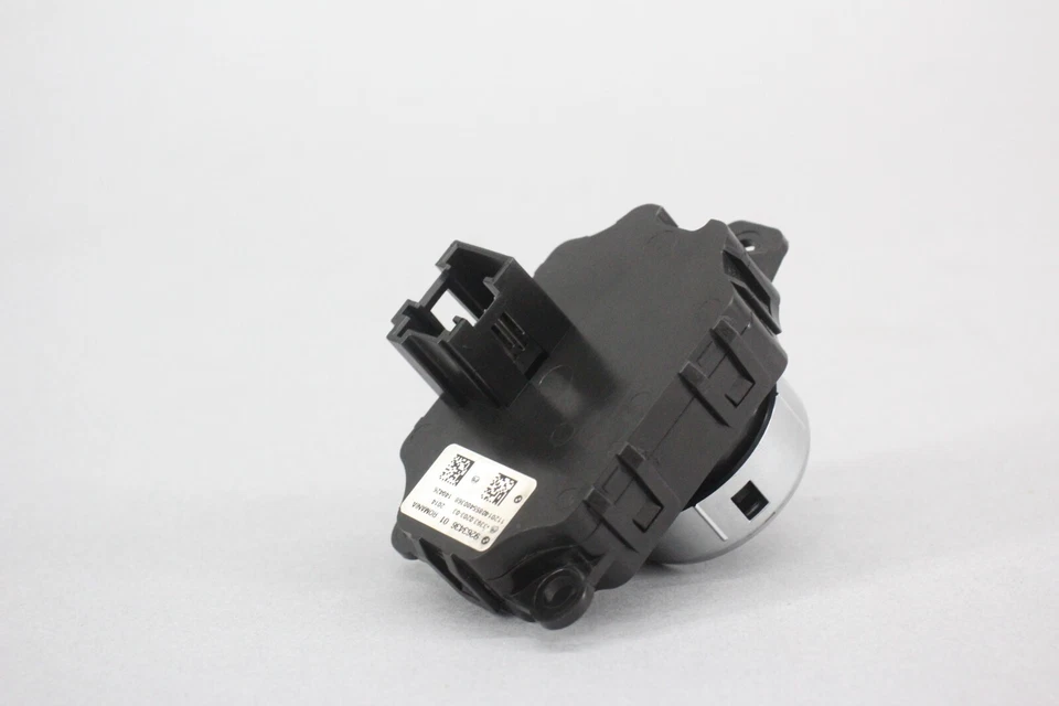 ✅ 09-17 宝马 F12 550i 650i 750i 按钮启动点火按钮组件 9263436 原始设备制造商 — 第 2/4 张图片